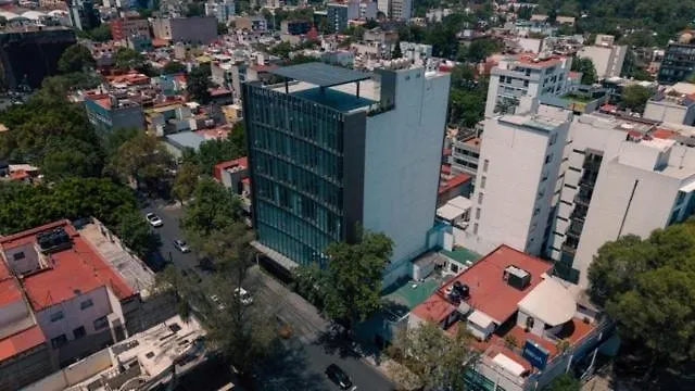 Condesa - Roma Luxury 303 *