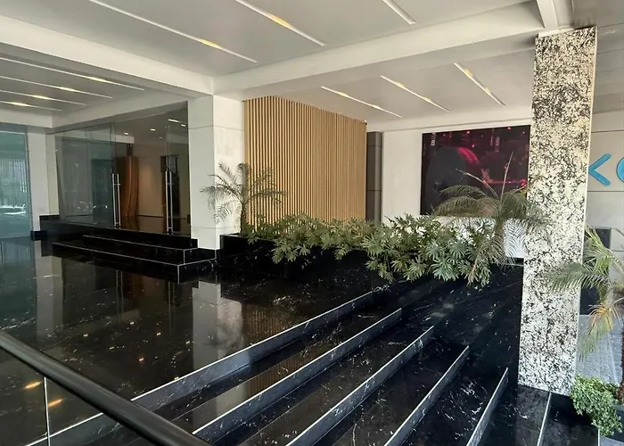 Condesa - Roma Luxury 303 *