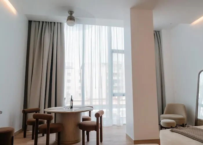 Condesa - Roma Luxury 303 *