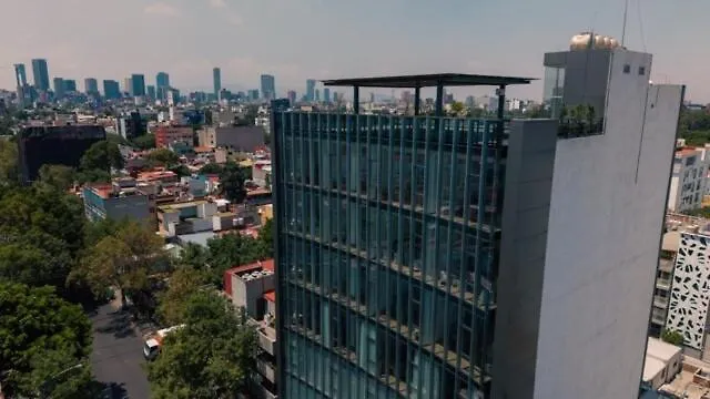 Condesa - Roma Luxury 303 Appartement