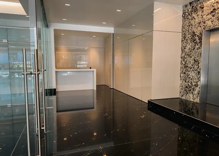 Condesa - Roma Luxury 303