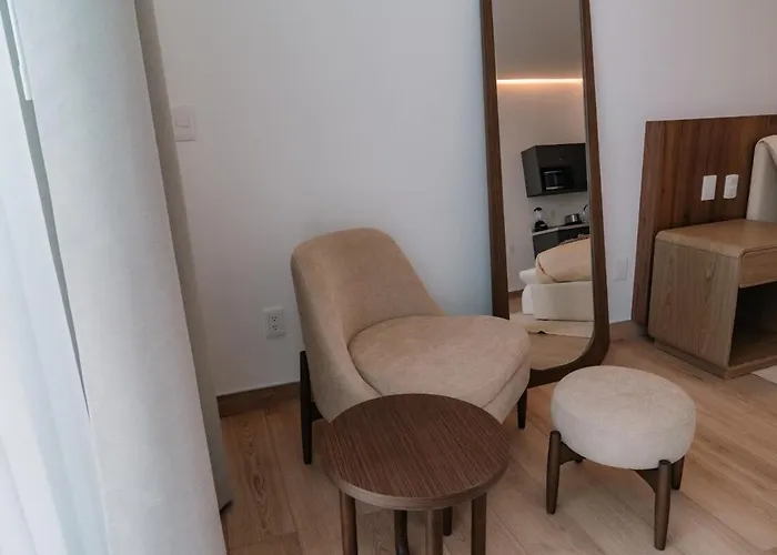 Condesa - Roma Luxury 303 Appartement