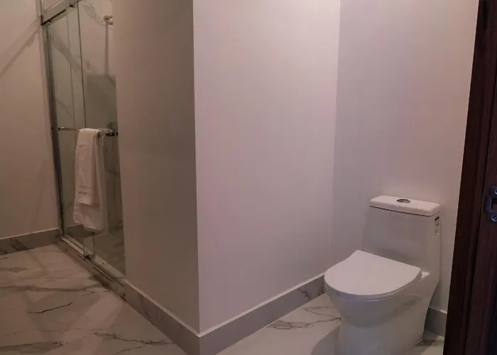 Condesa - Roma Luxury 303 Appartement *