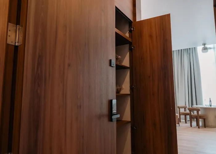 Condesa - Roma Luxury 303 Appartement *