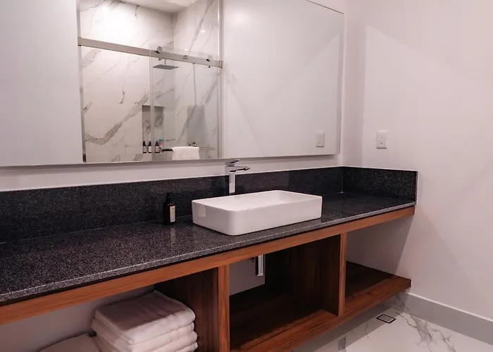 Appartement Condesa - Roma Luxury 303 *
