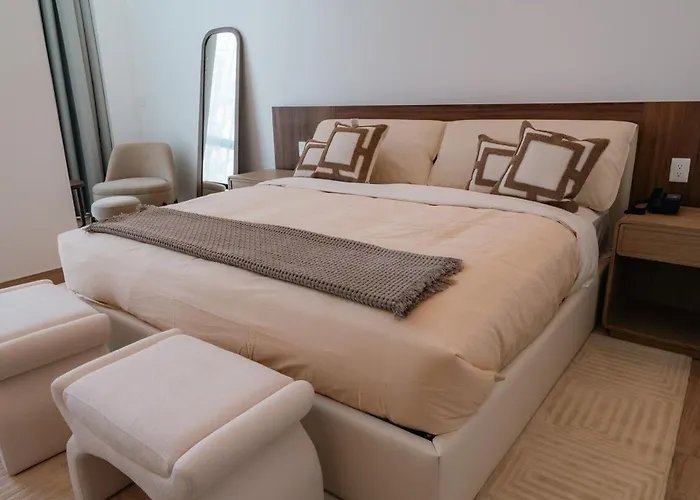 Condesa - Roma Luxury 303 Appartement