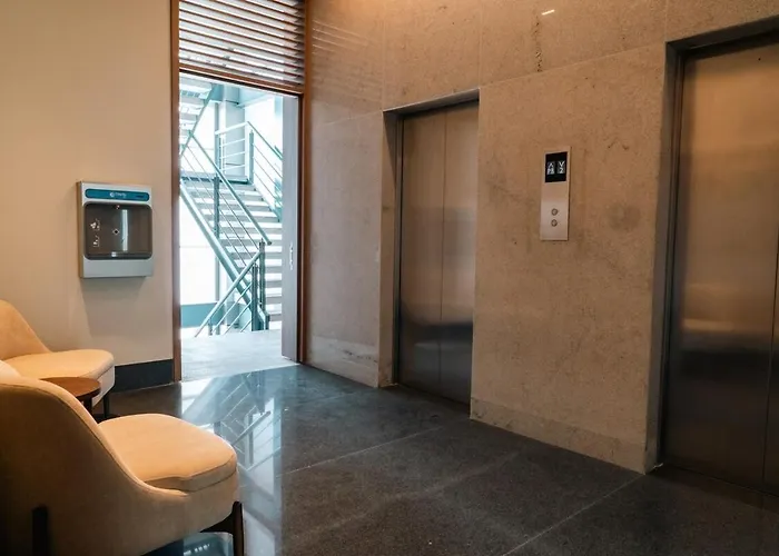 Condesa - Roma Luxury 303 Appartement *