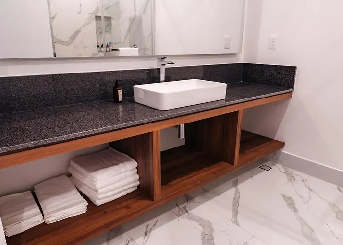 Condesa - Roma Luxury 303 *