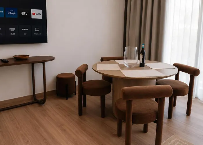 Condesa - Roma Luxury 303 Appartement *