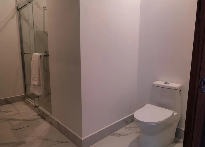 Appartement Condesa - Roma Luxury 303 *