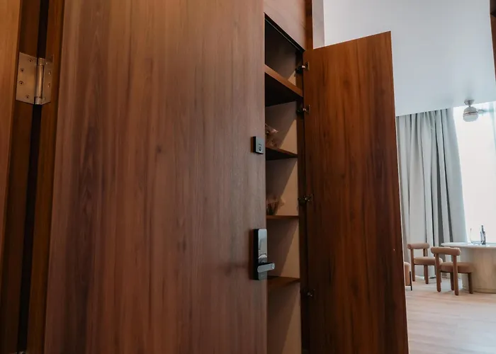 Condesa - Roma Luxury 303