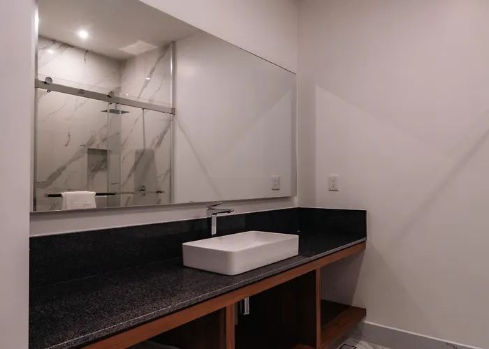 Condesa - Roma Luxury 303 Appartement