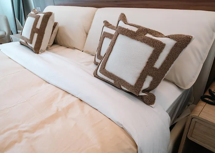 Appartement Condesa - Roma Luxury 303 *