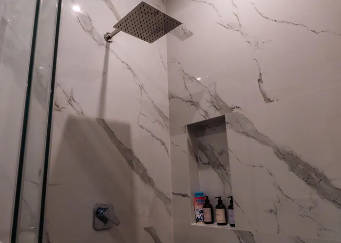 Appartement Condesa - Roma Luxury 303