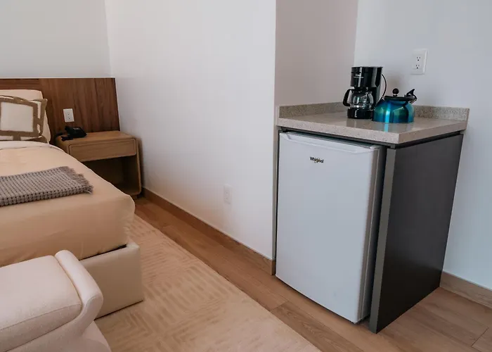 Condesa - Roma Luxury 303 *